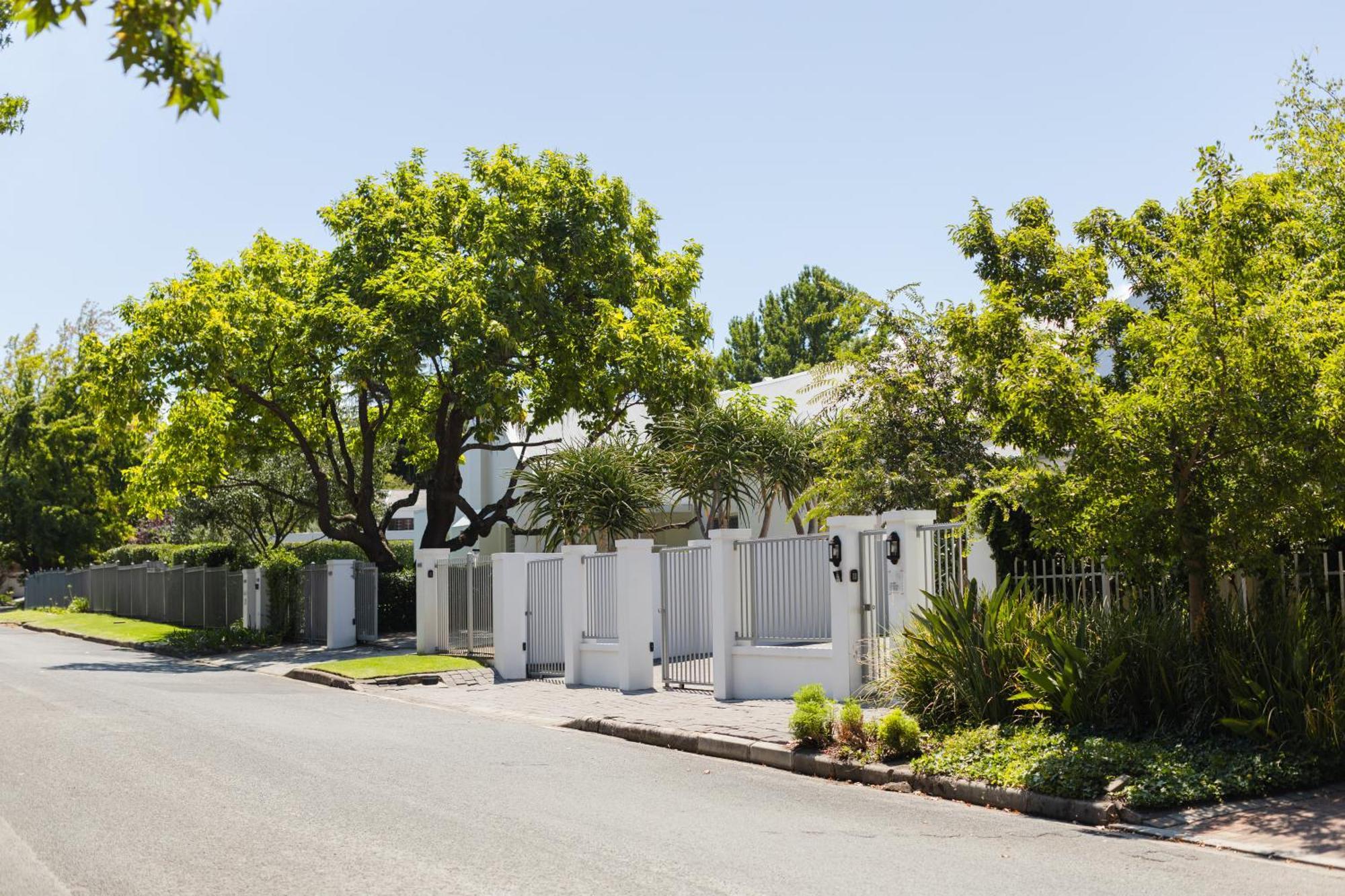 Cherry Blossom Ceres Exterior foto